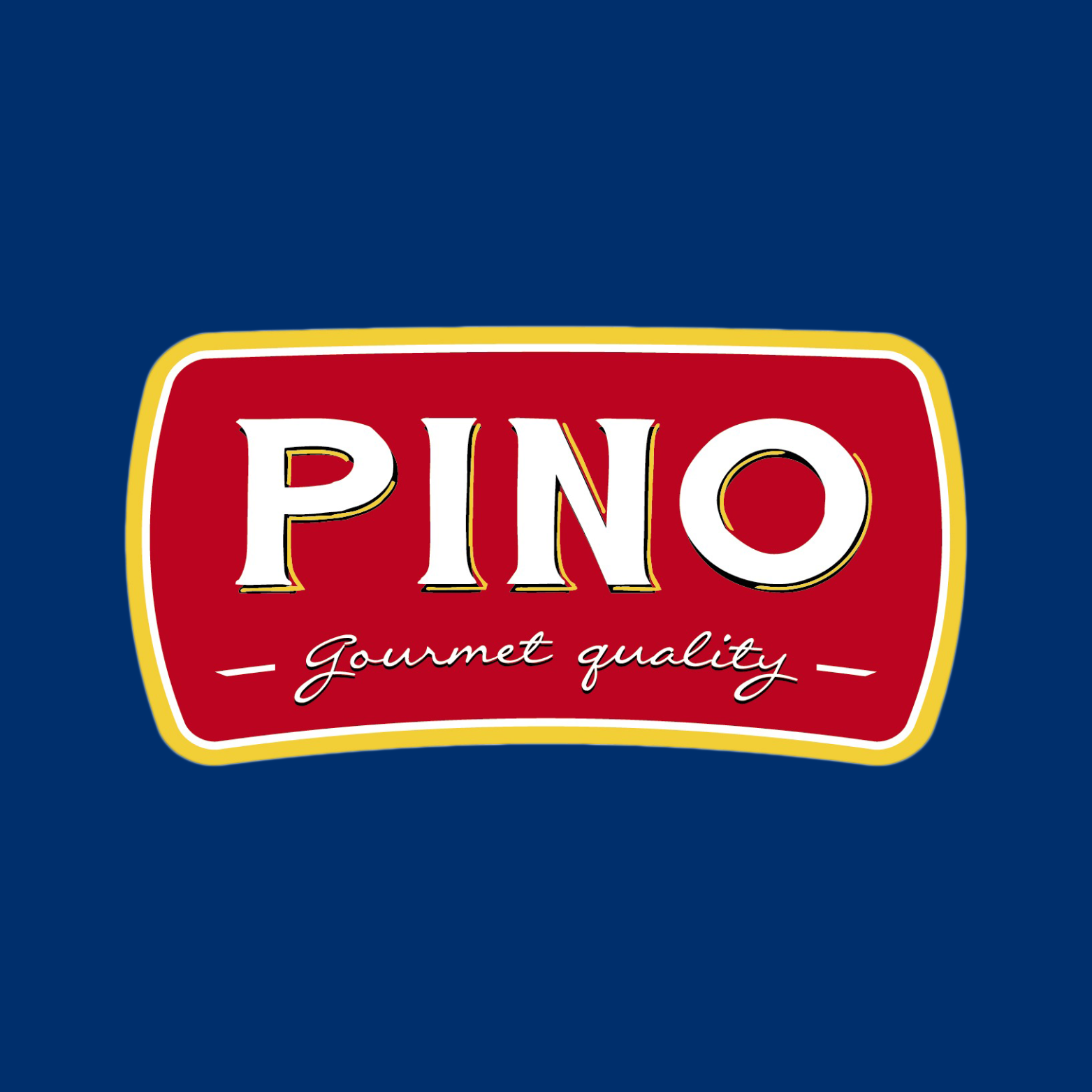 PinoFood Logo