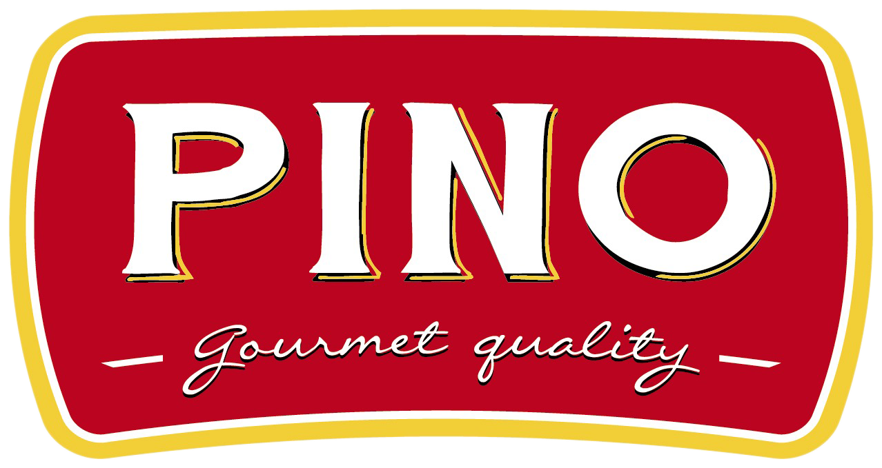 PinoFood logo