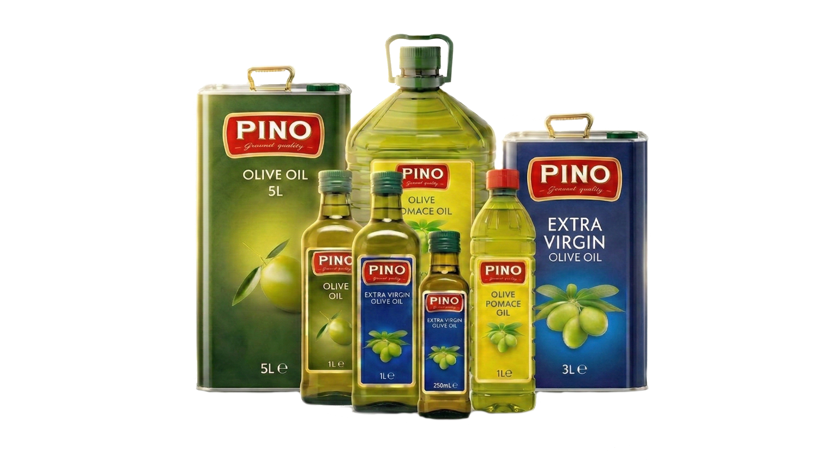Olive Oil
