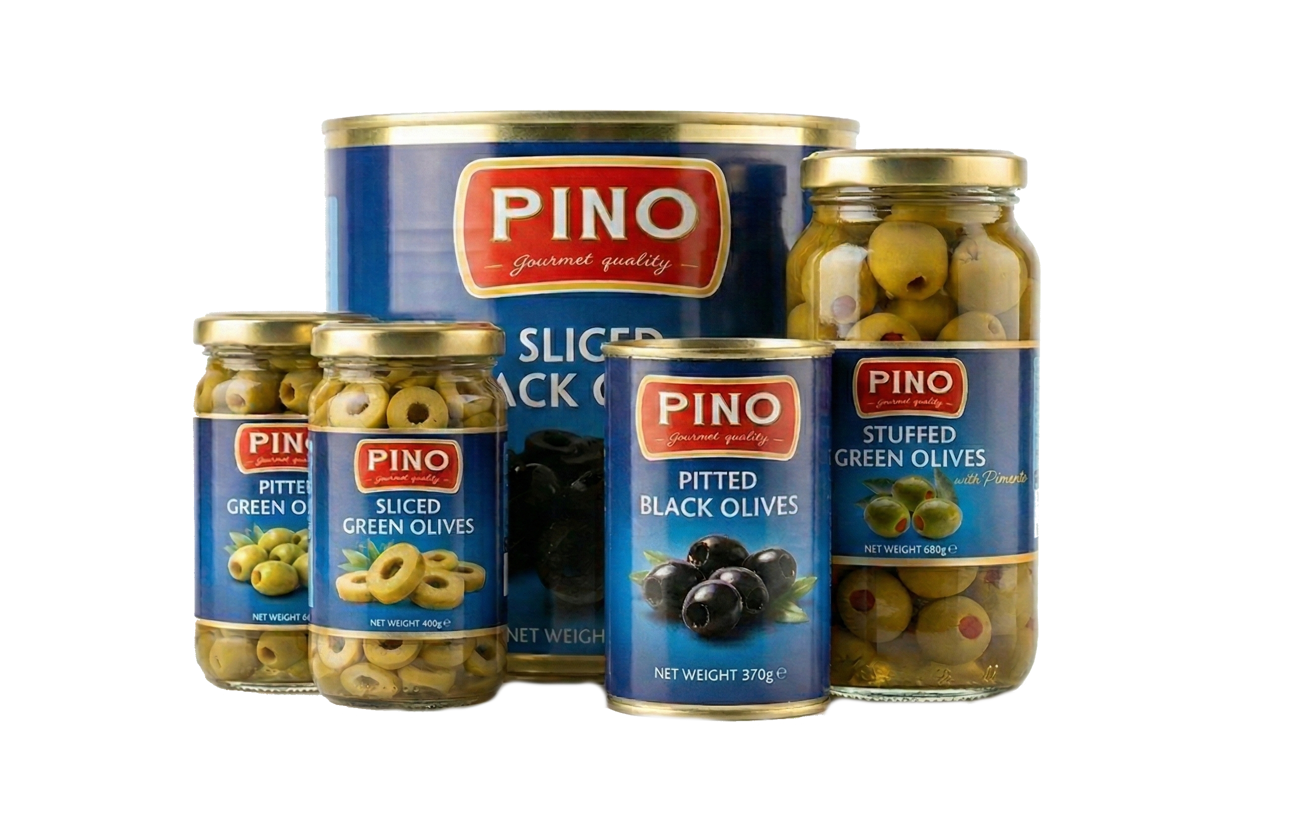 Olives